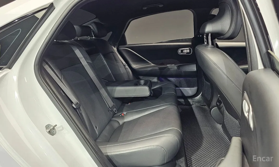 Hyundai Ioniq 6 2022 Long Range AWD