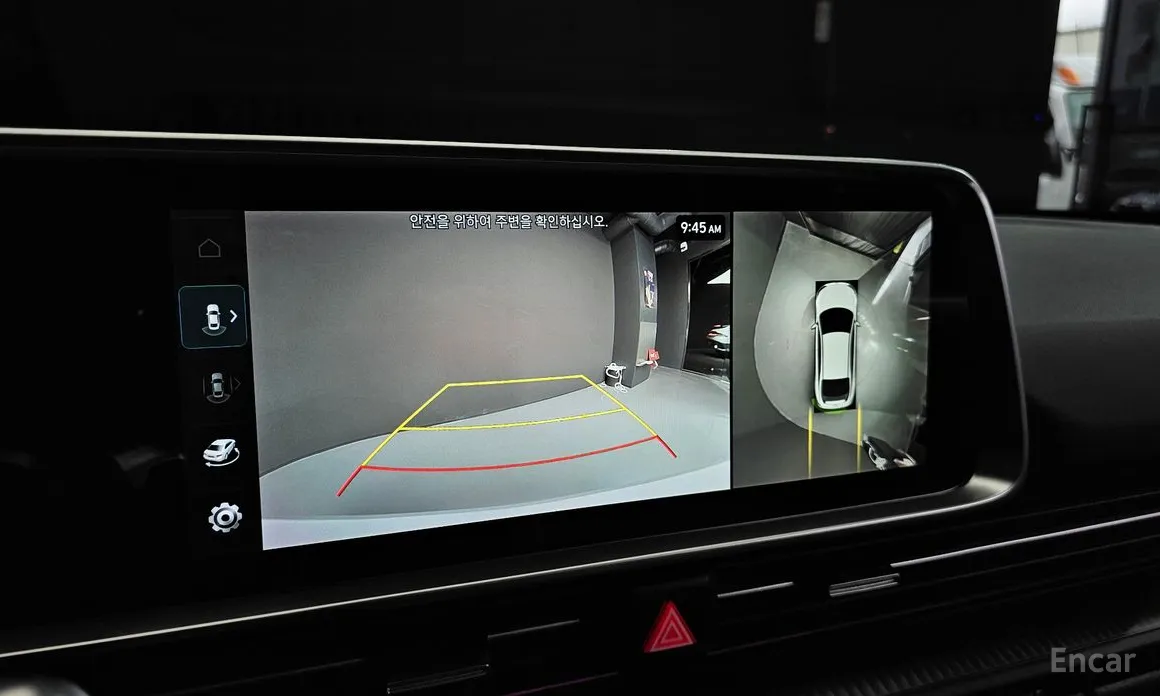 Hyundai Ioniq 6 2022 Long Range AWD