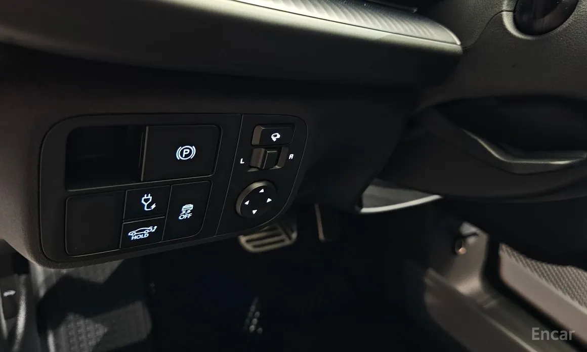 Hyundai Ioniq 6 2022 Long Range AWD