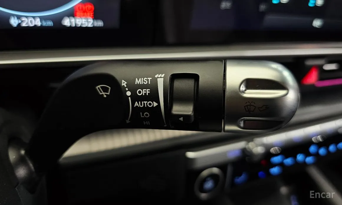 Hyundai Ioniq 6 2022 Long Range AWD