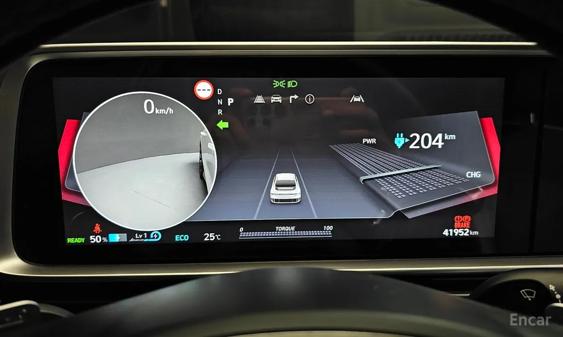 Hyundai Ioniq 6 2022 Long Range AWD