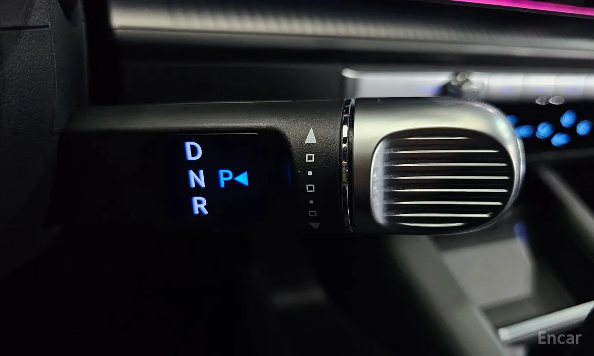 Hyundai Ioniq 6 2022 Long Range AWD