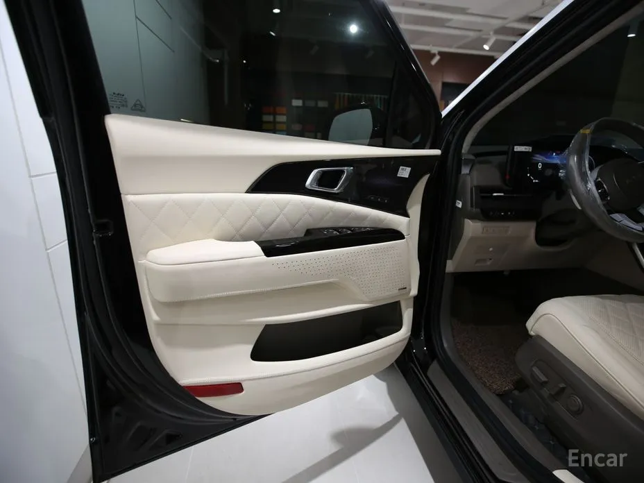 Kia Carnival 2020 9-Seater Hi-Limousine(Special Vehicle)