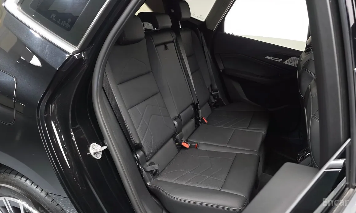 BMW 2 Series 2022 220i Luxury