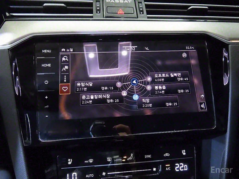 Volkswagen Passat 2018 2.0 TDI Prestige