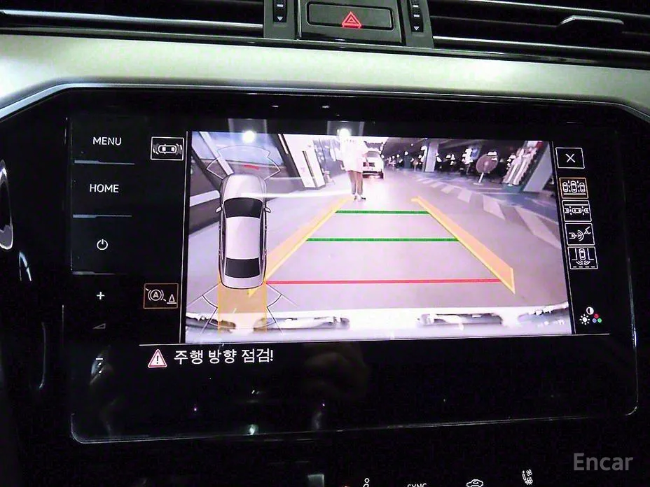 Volkswagen Passat 2018 2.0 TDI Prestige