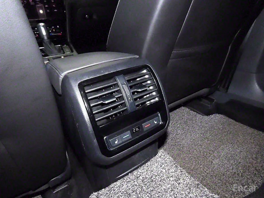 Volkswagen Passat 2018 2.0 TDI Prestige