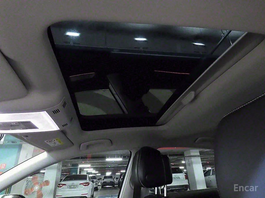 Volkswagen Passat 2018 2.0 TDI Prestige