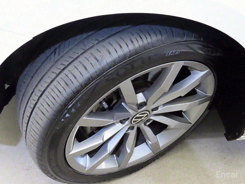 Volkswagen Passat 2018 2.0 TDI Prestige