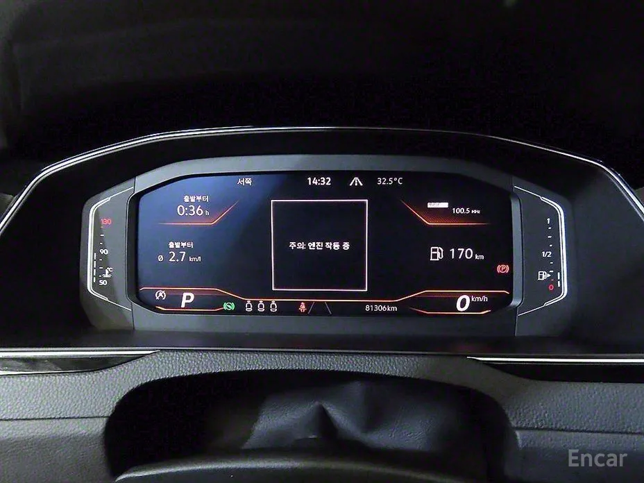 Volkswagen Passat 2018 2.0 TDI Prestige