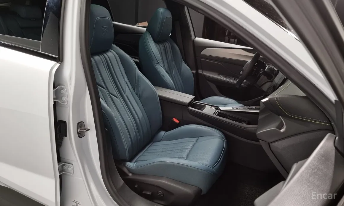 Peugeot 408 2023 1.2 Pure Tech GT