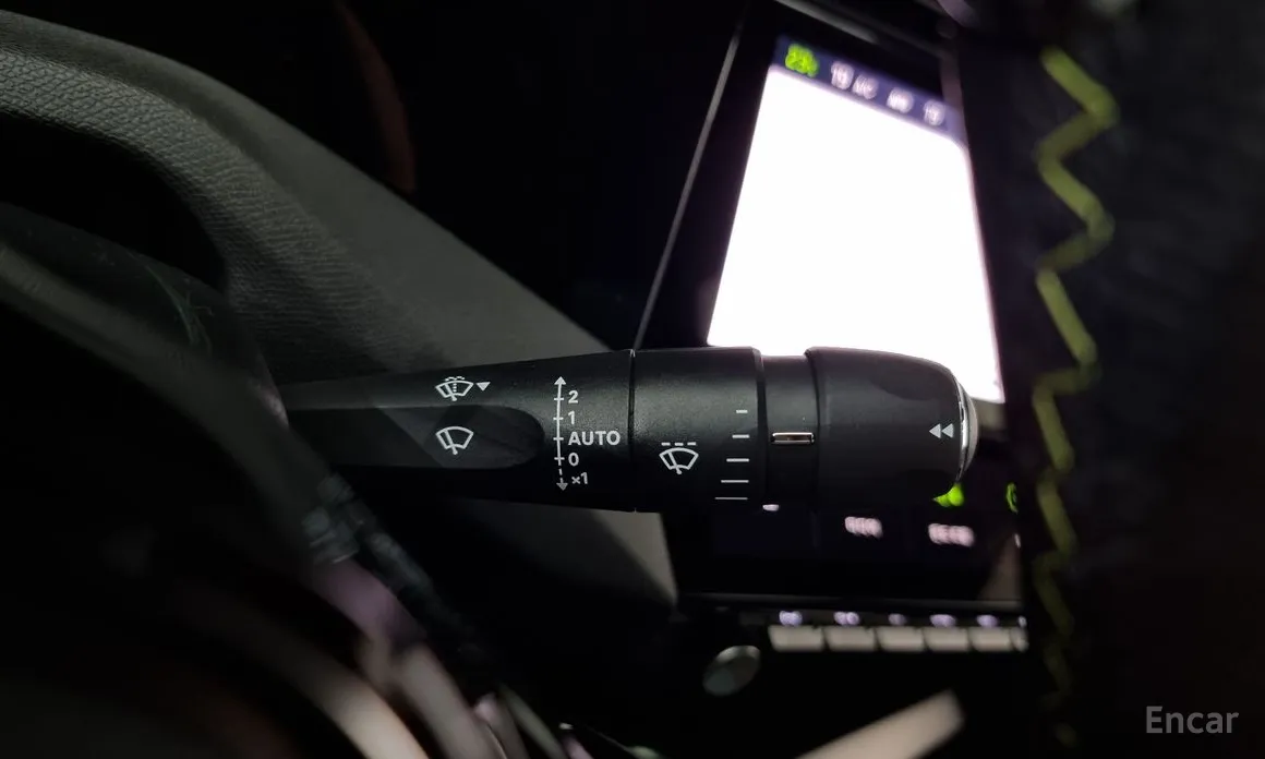 Peugeot 408 2023 1.2 Pure Tech GT