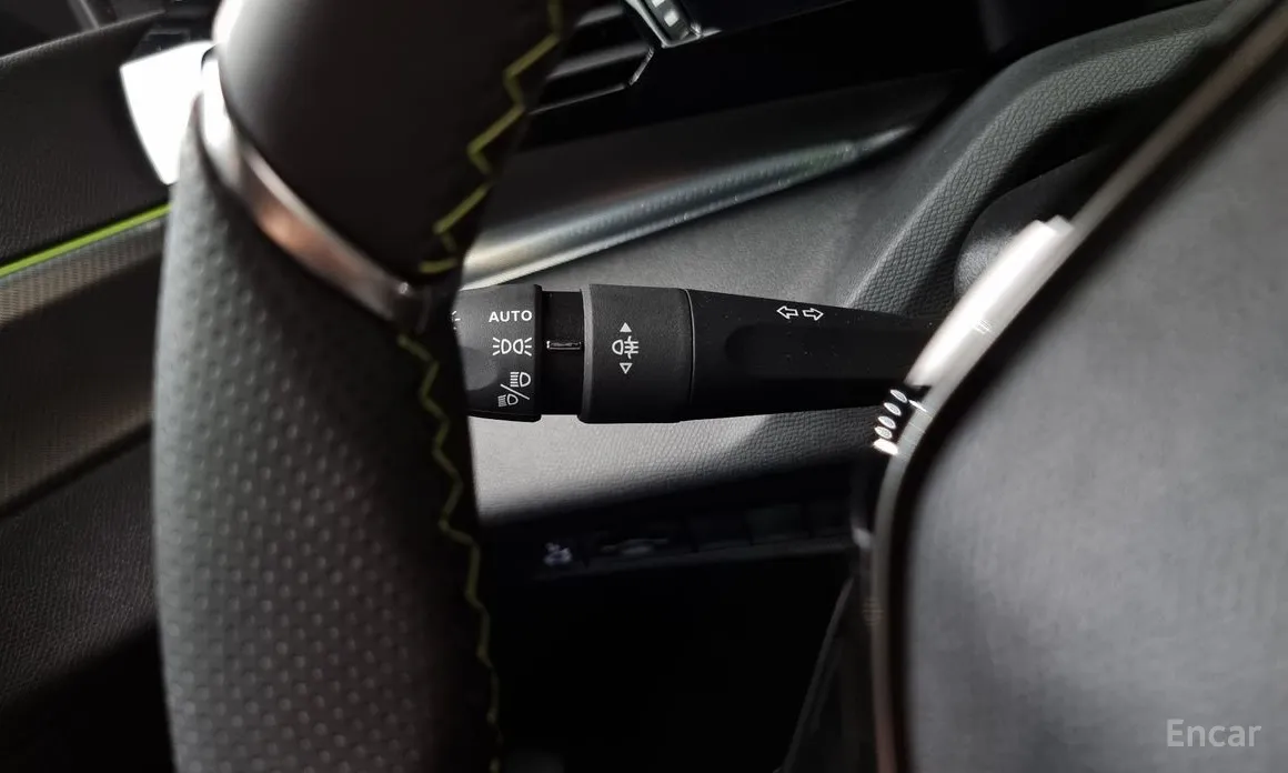 Peugeot 408 2023 1.2 Pure Tech GT