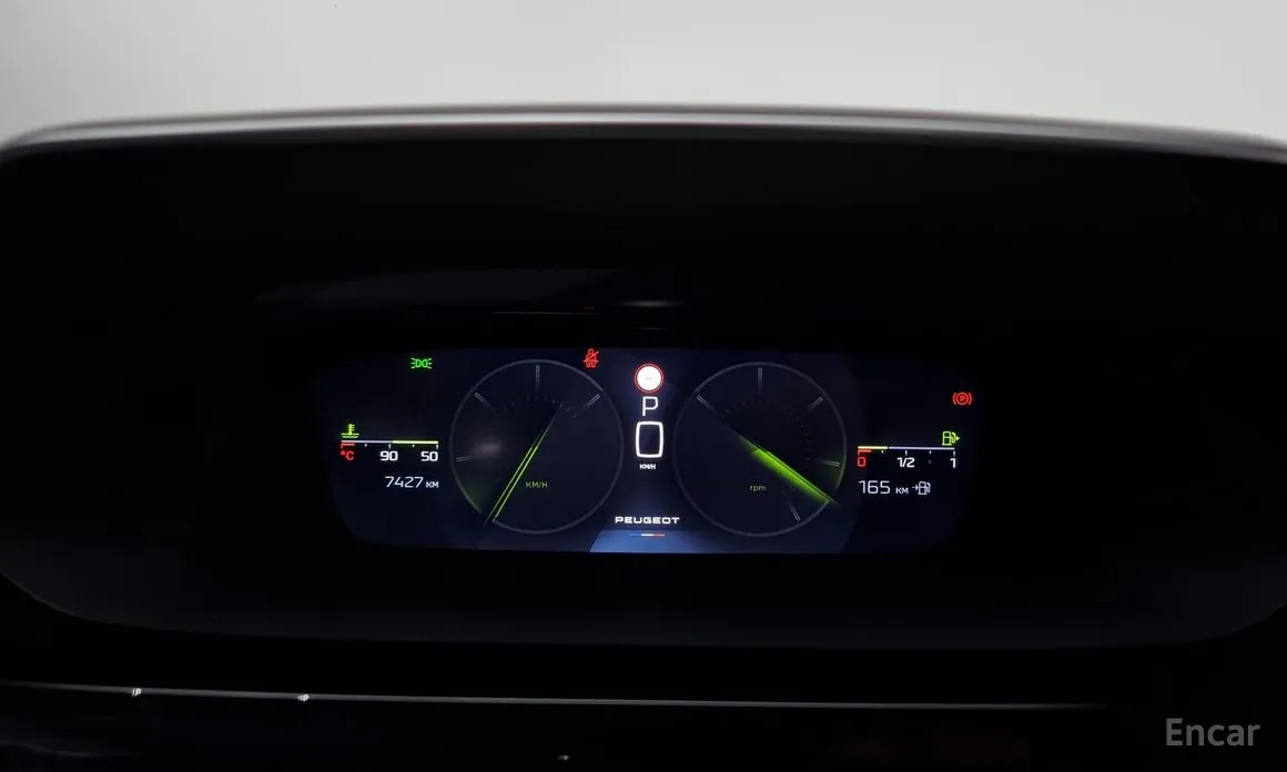 Peugeot 408 2023 1.2 Pure Tech GT