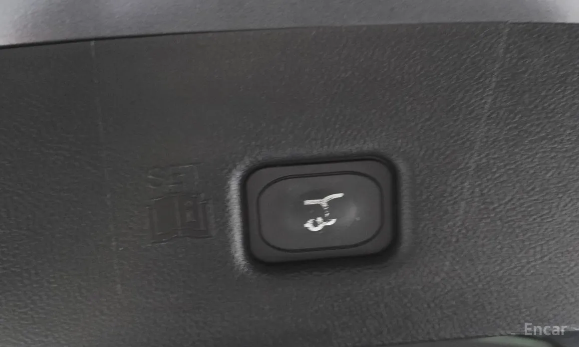 Lincoln Nautilus 2019 2.7 202A AWD