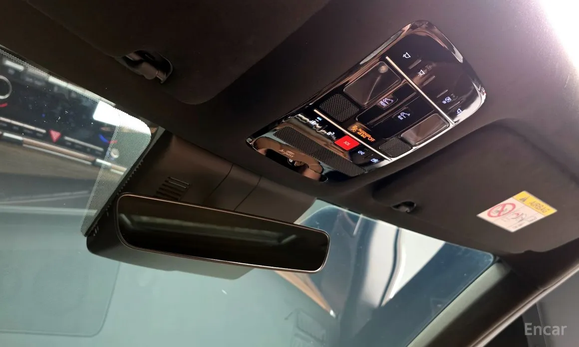 Hyundai Santa Fe 2023 Gasoline 2.5T 2WD