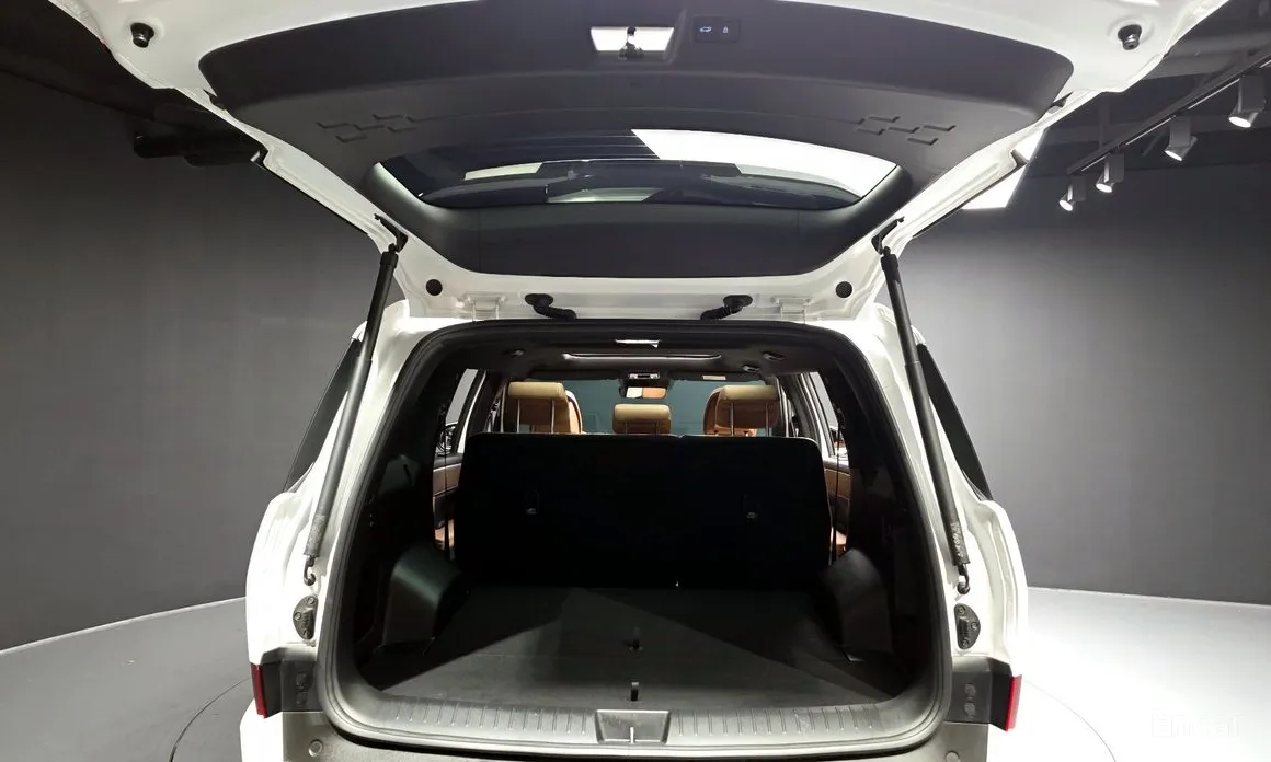 Hyundai Santa Fe 2023 Gasoline 2.5T 2WD