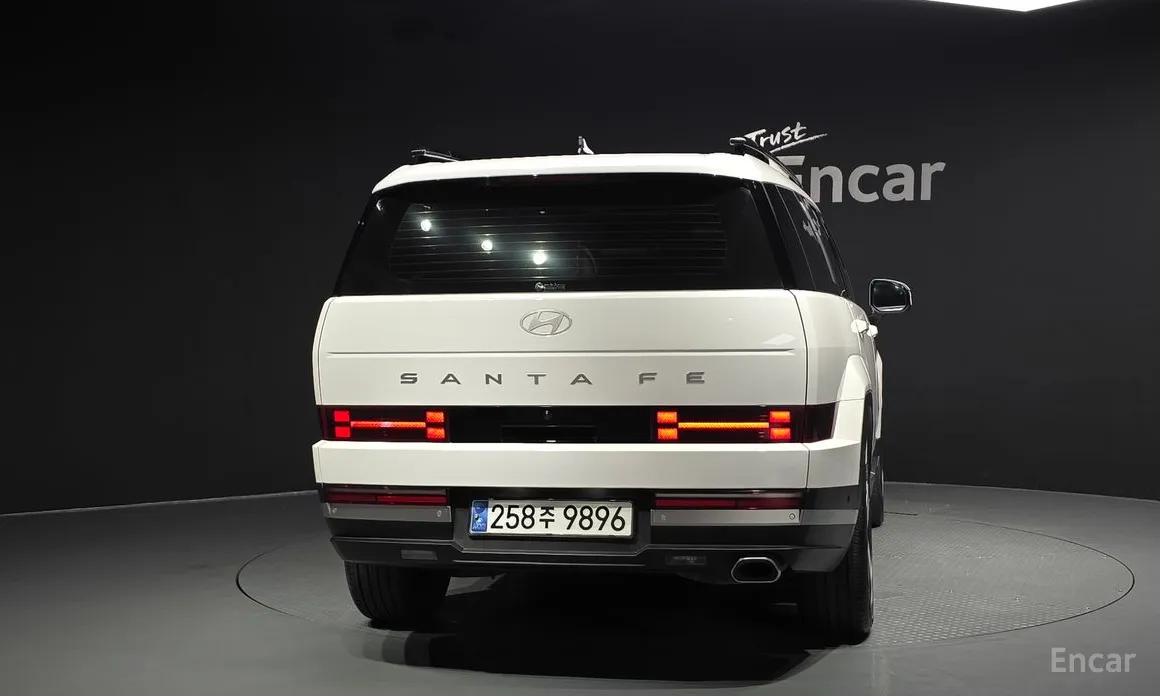 2023 Hyundai Santa Fe