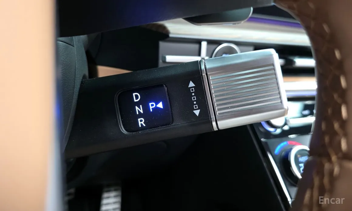 Hyundai Santa Fe 2023 Gasoline 2.5T 2WD