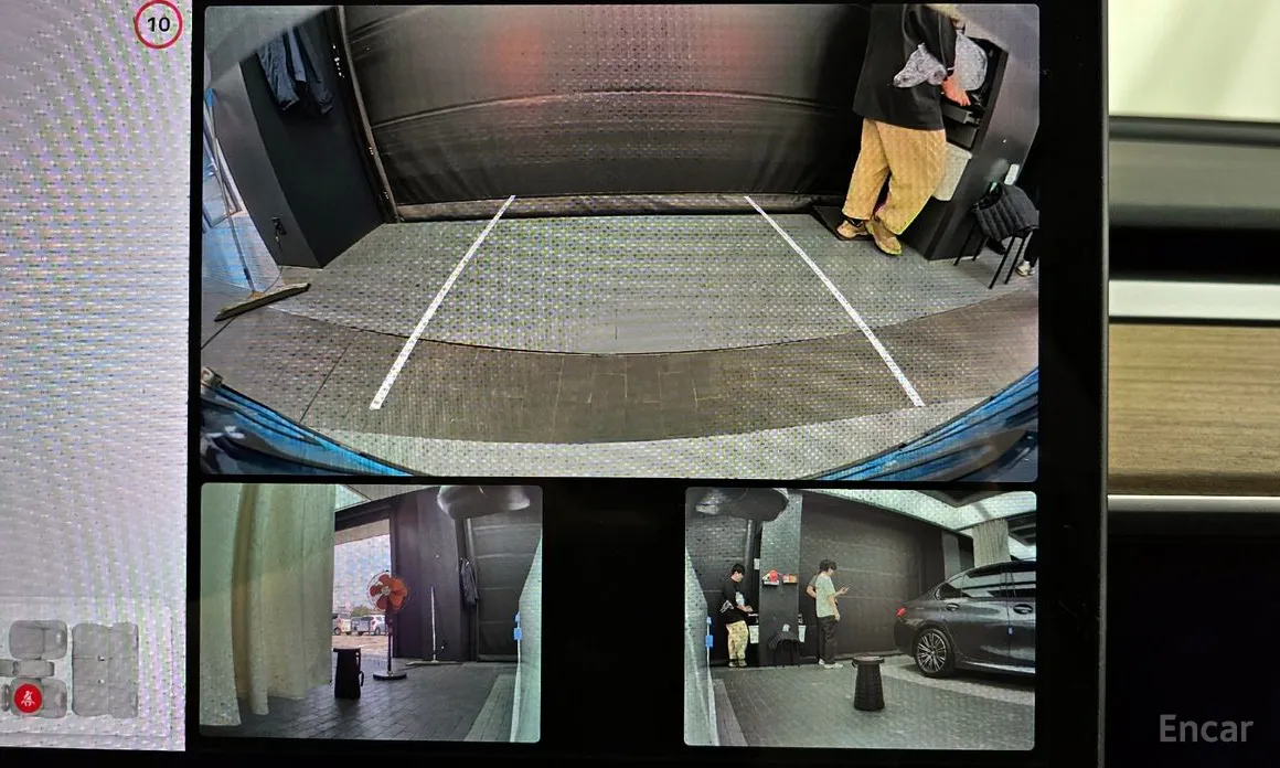 Tesla Model 3 2017 Long Range