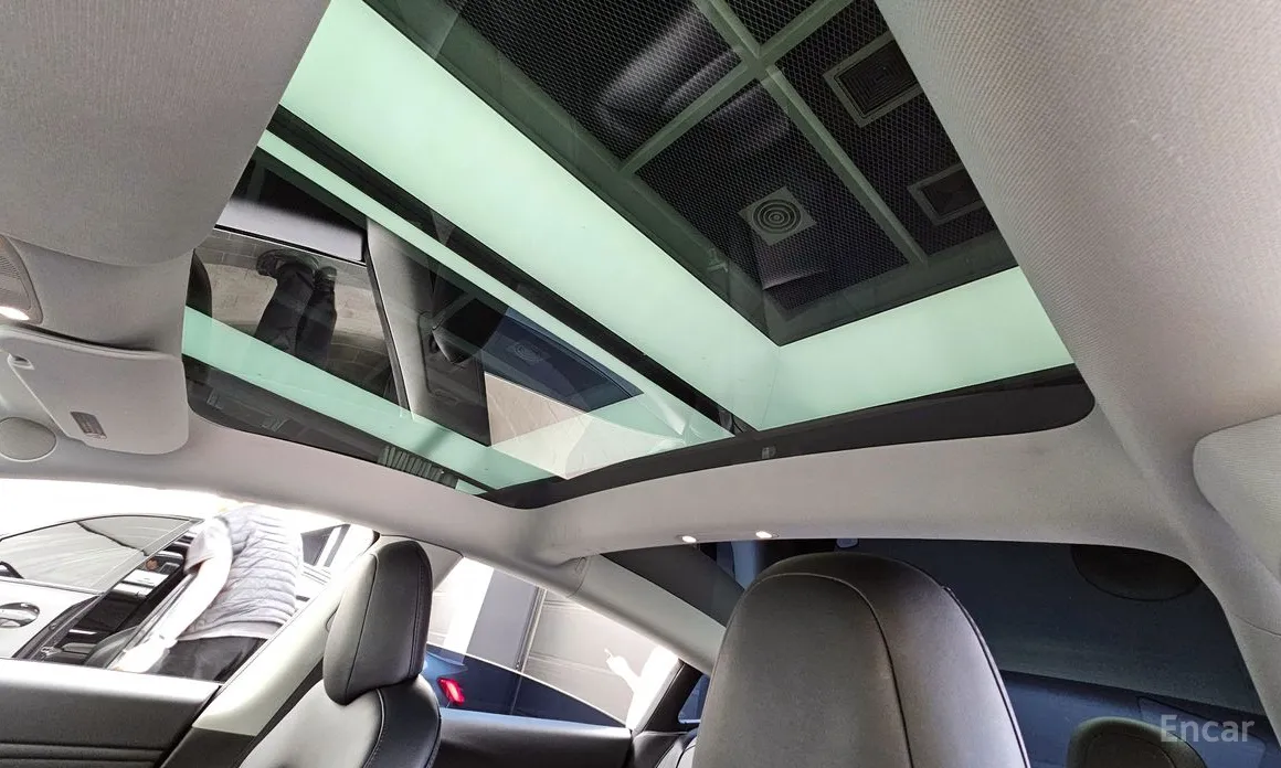 Tesla Model 3 2017 Long Range