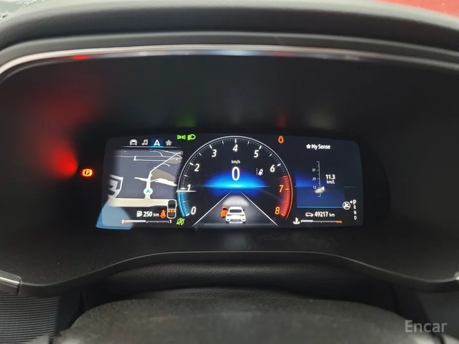 Renault XM3 2020 1.3 TCe RE Signature