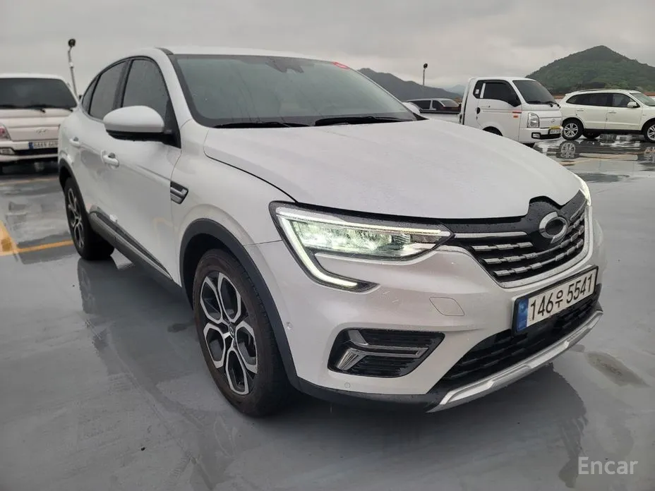 Renault XM3 2020 1.3 TCe RE Signature