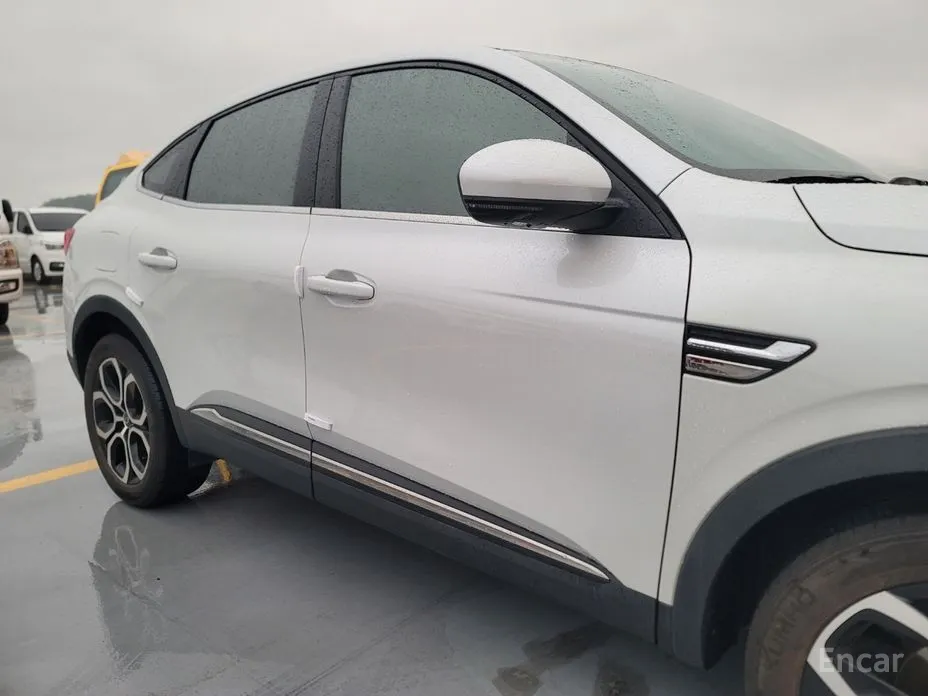 Renault XM3 2020 1.3 TCe RE Signature