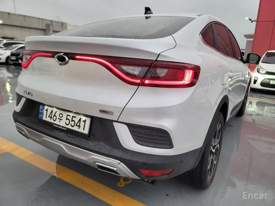 Renault XM3 2020 1.3 TCe RE Signature