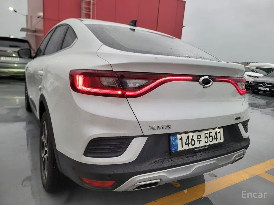 Renault XM3 2020 1.3 TCe RE Signature