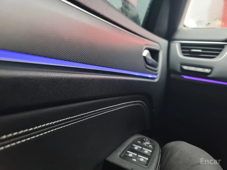 Renault XM3 2020 1.3 TCe RE Signature