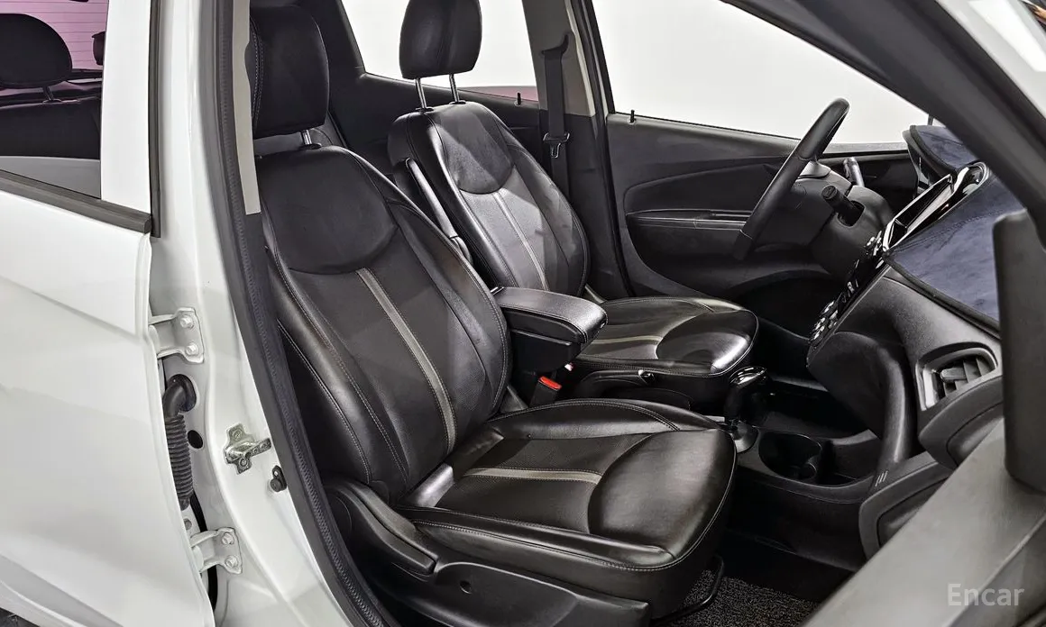 Chevrolet Spark 2018 LT