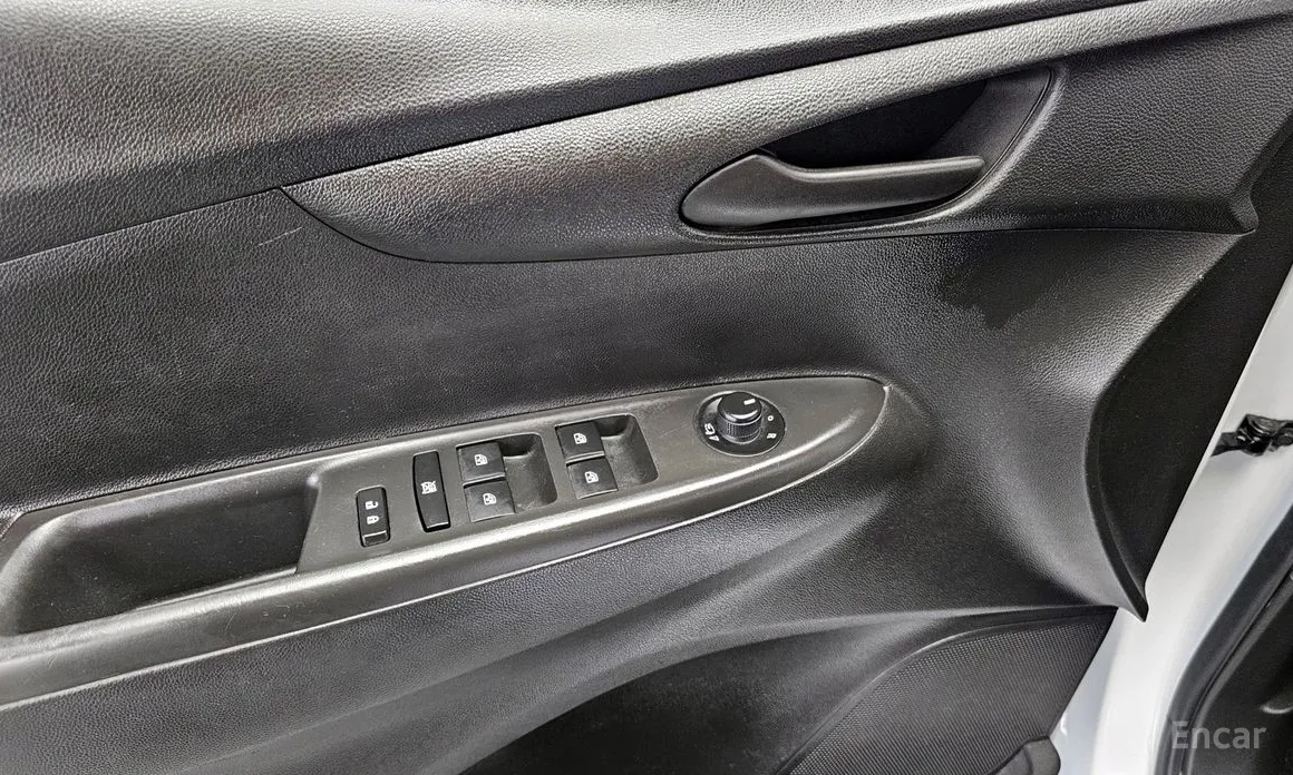 Chevrolet Spark 2018 LT