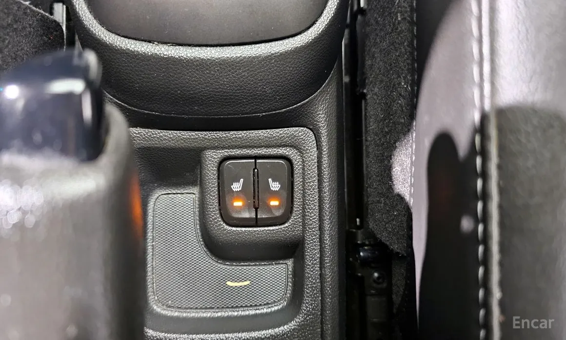 Chevrolet Spark 2018 LT