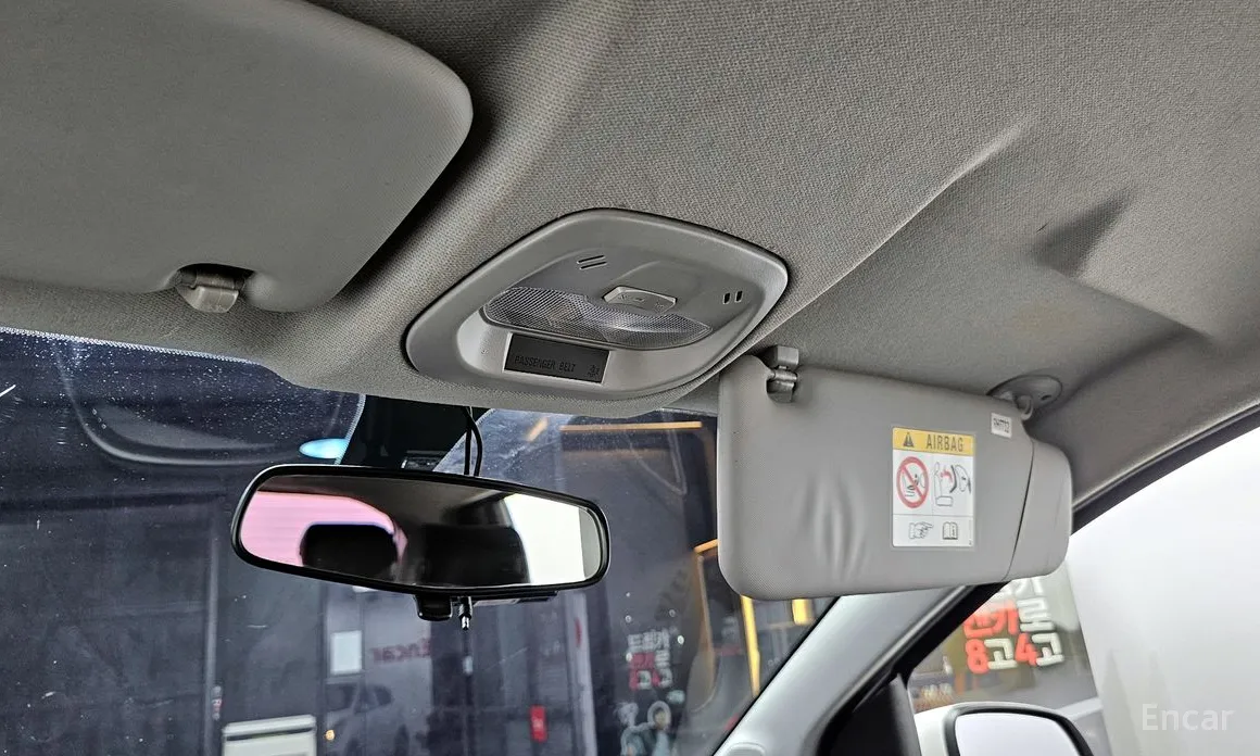 Chevrolet Spark 2018 LT