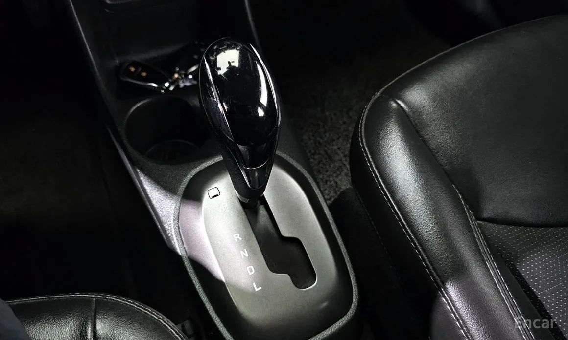 Chevrolet Spark 2018 LT