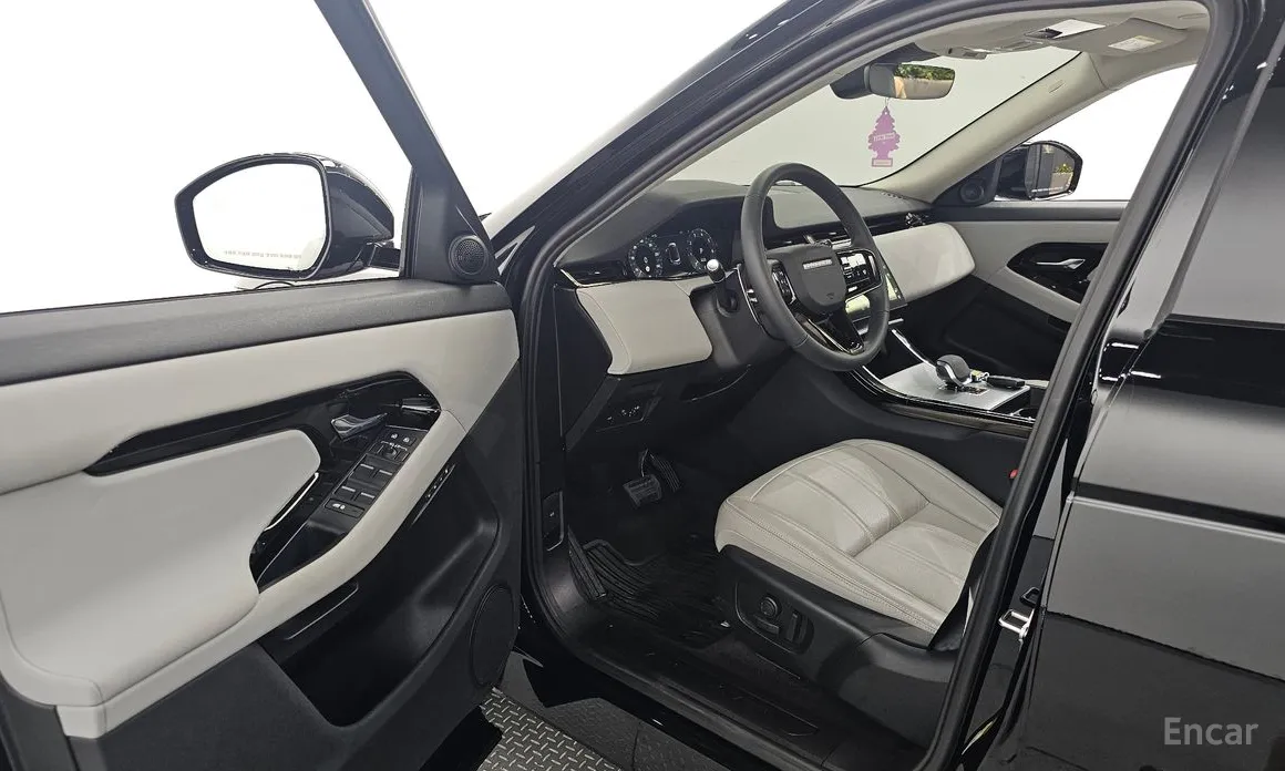 Land Rover Range Rover Evoque 2019 P250 S