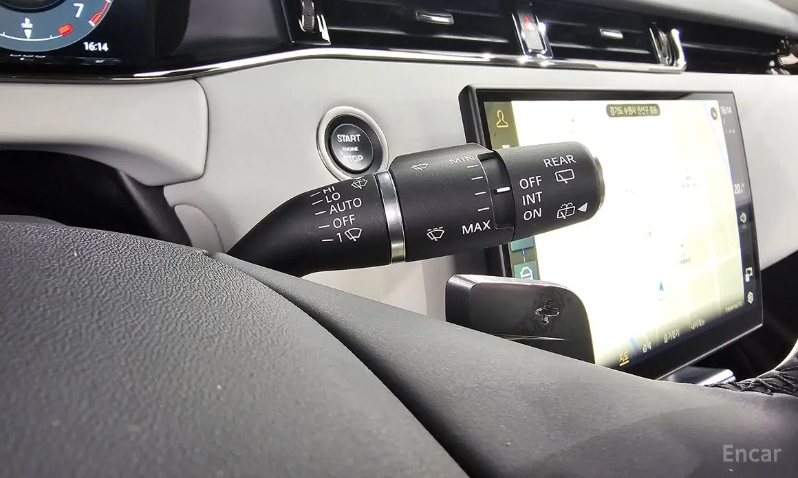 Land Rover Range Rover Evoque 2019 P250 S