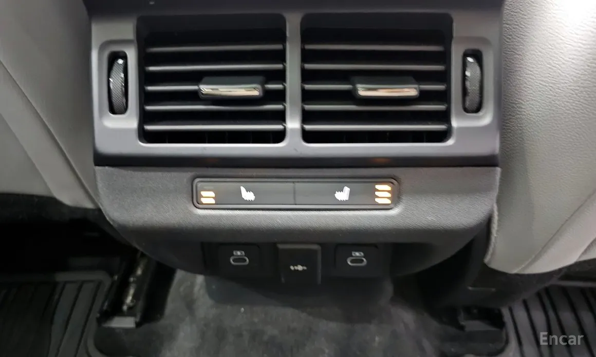 Land Rover Range Rover Evoque 2019 P250 S