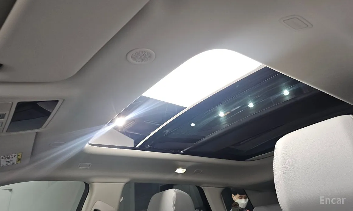 Land Rover Range Rover Evoque 2019 P250 S