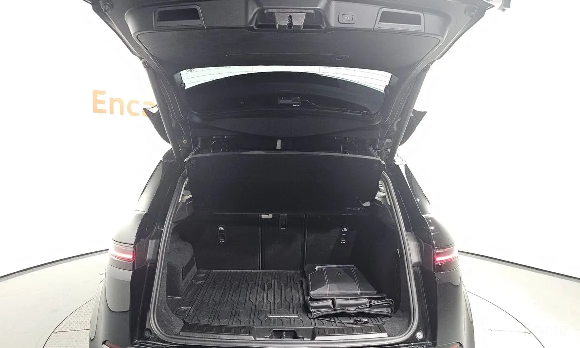 Land Rover Range Rover Evoque 2019 P250 S