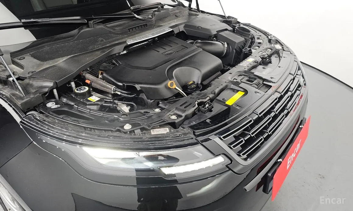 Land Rover Range Rover Evoque 2019 P250 S