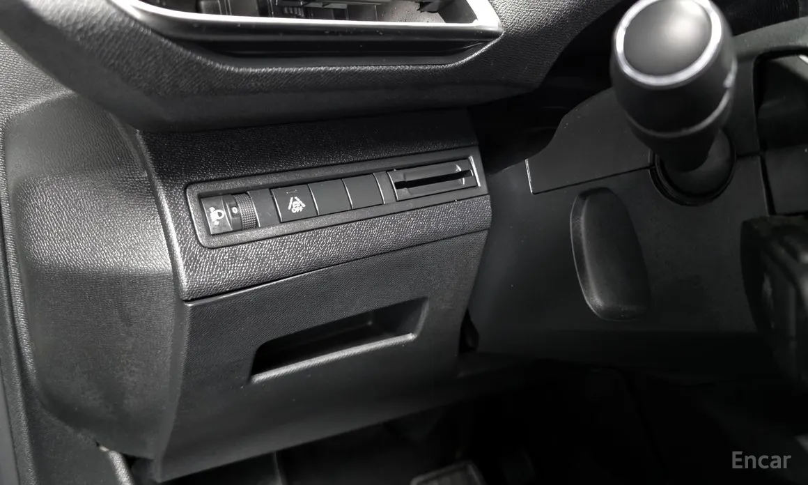 Peugeot 3008 2017 1.2 Pure Tech Allure