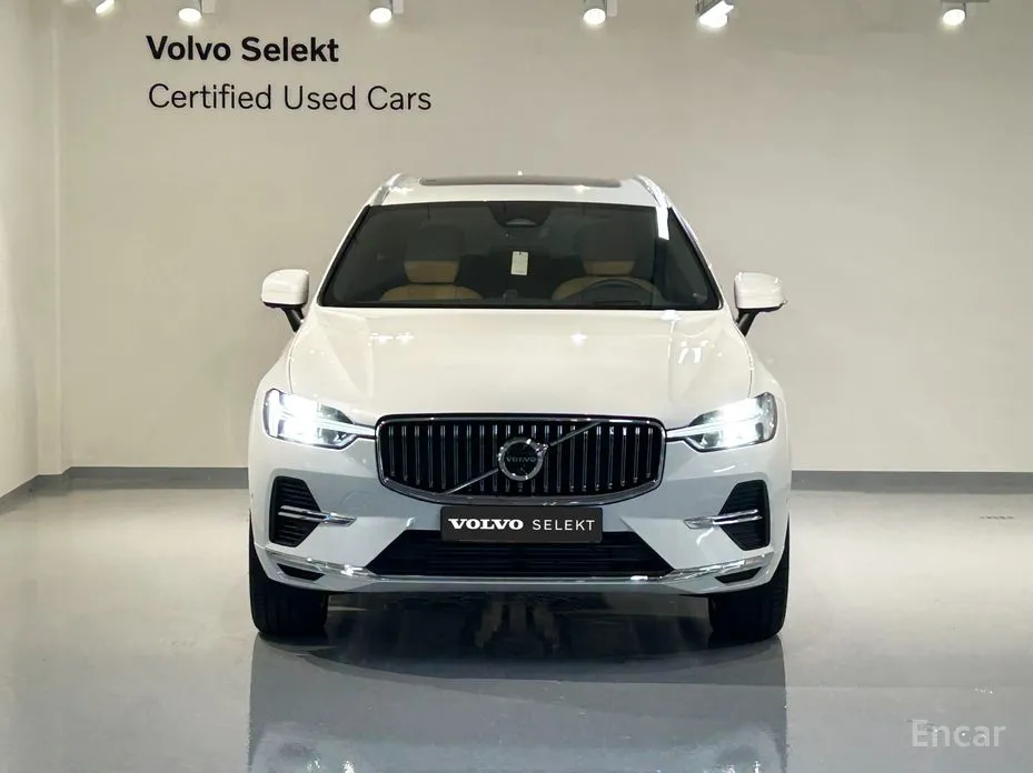 Volvo XC60 2017 T8 Ultra Bright
