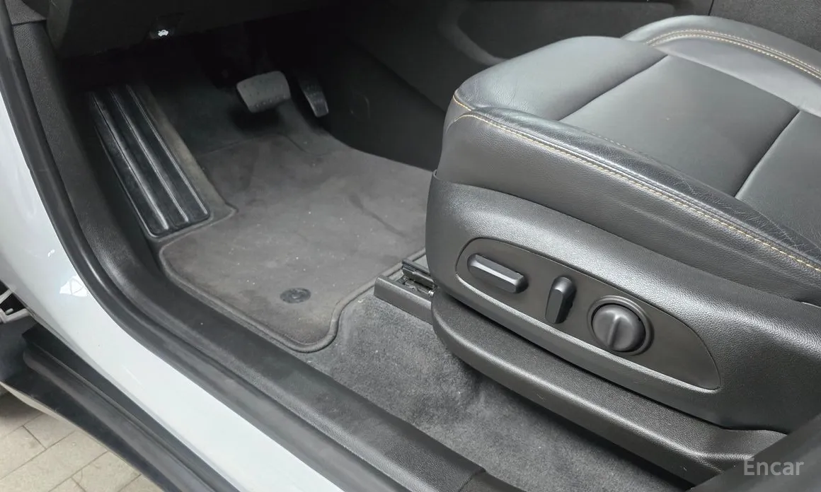 Chevrolet Traverse 2019 3.6 AWD LT Leather Premium