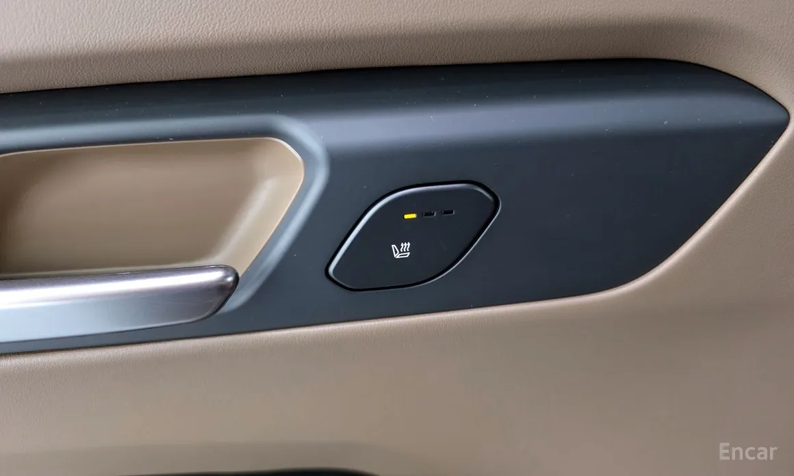 Kia EV9 2023 Long Range