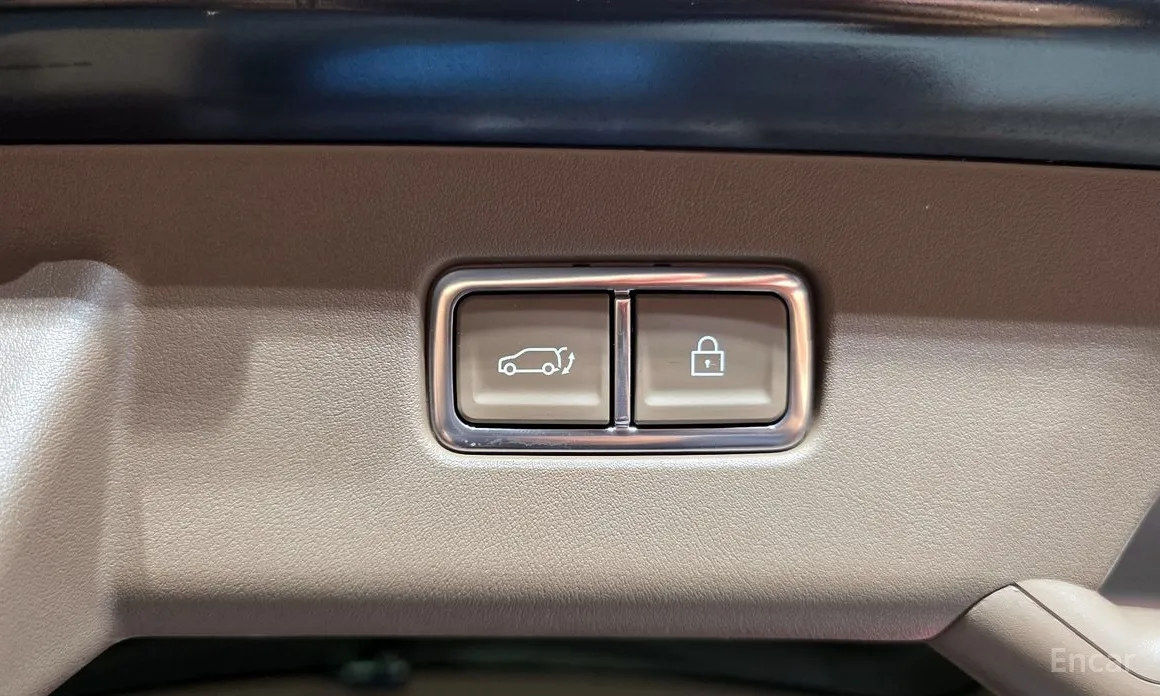 Kia EV9 2023 Long Range