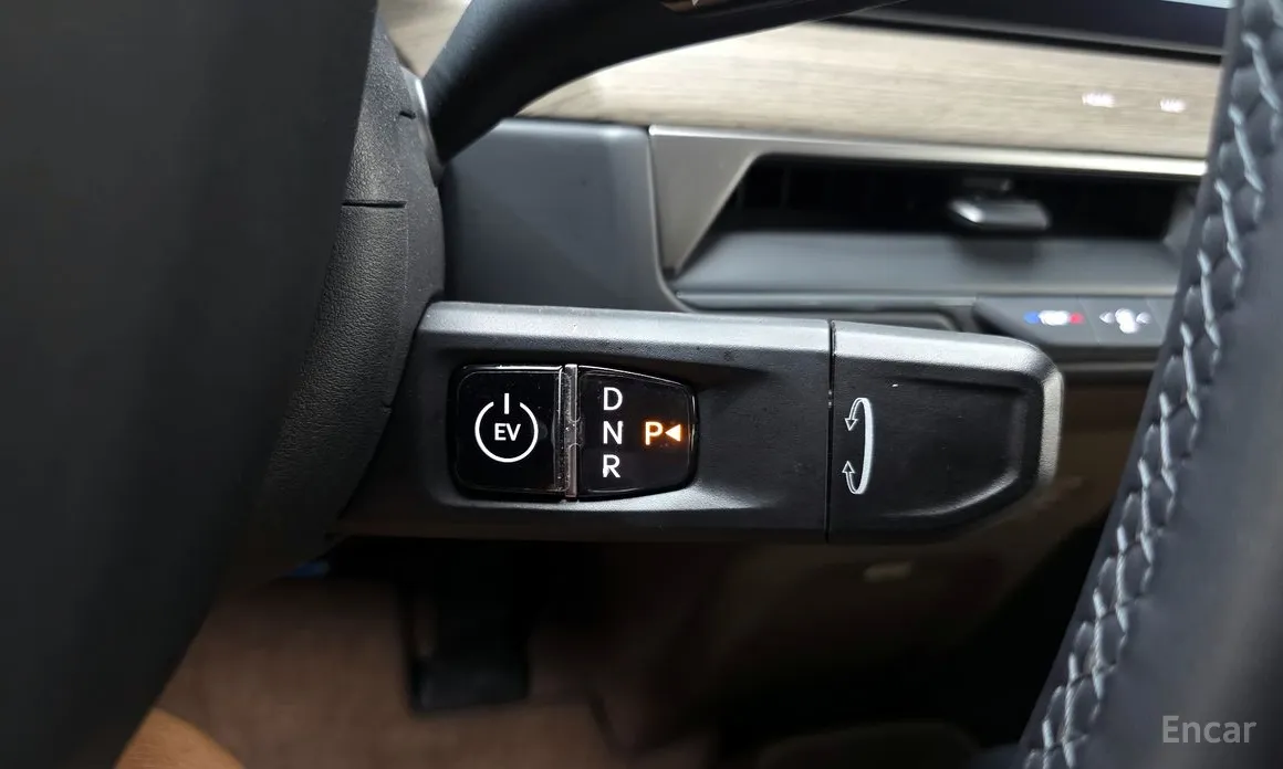 Kia EV9 2023 Long Range