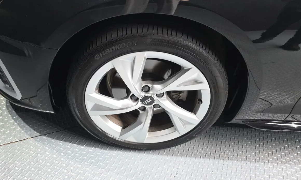 Audi A4 2016 35 TDI Premium