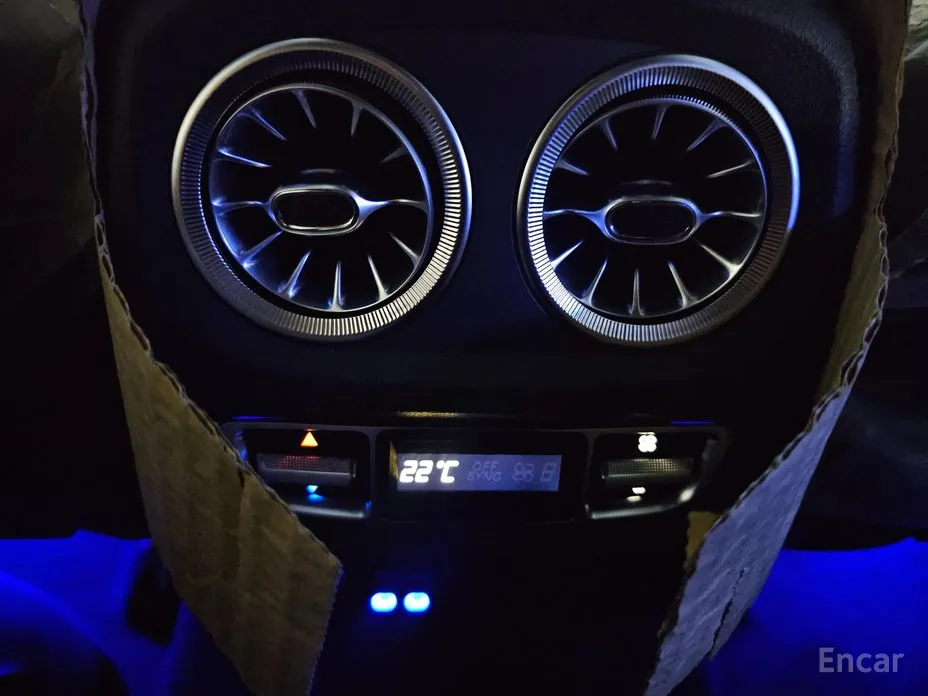 Mercedes-Benz G-Class 2024 AMG G63